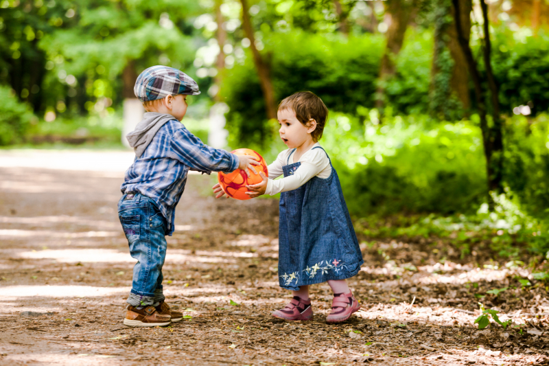 Familjedaghemmet Runstens småfolk