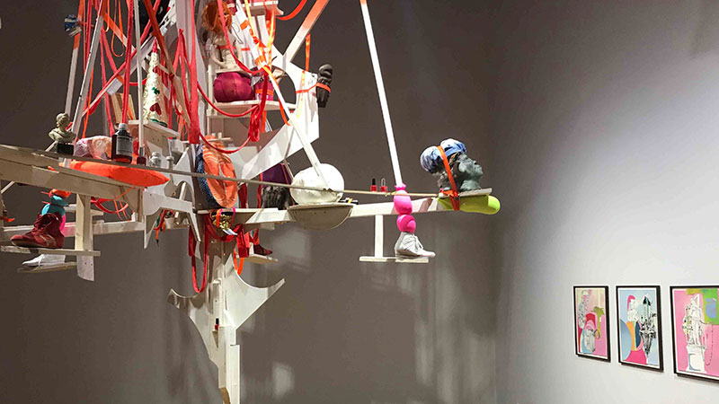 Big Bang. Foto: Kristyna Müller.