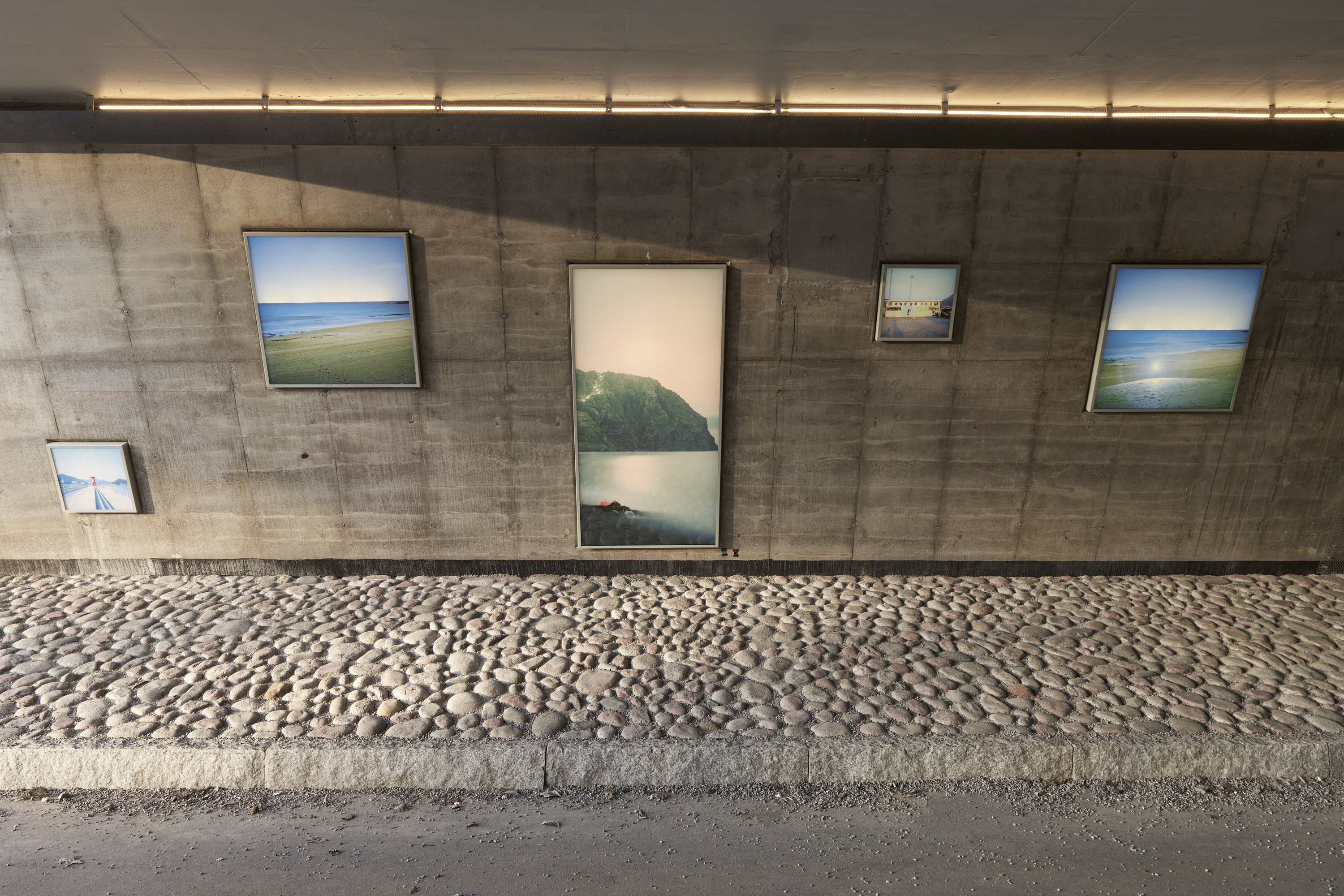 Svallvågor av Lotta Törnros